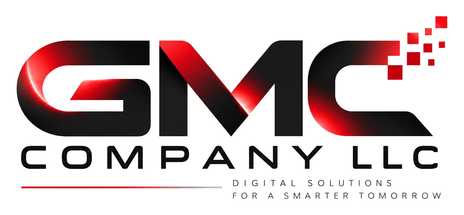 Logo GMC Company LLC